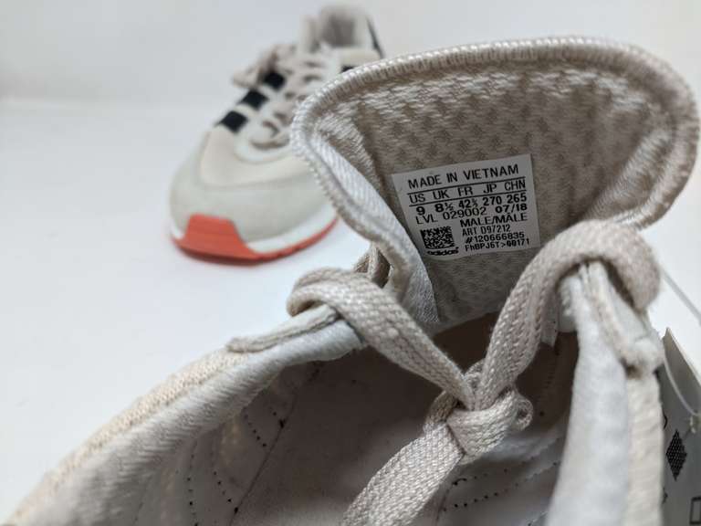 adidas spezial amber