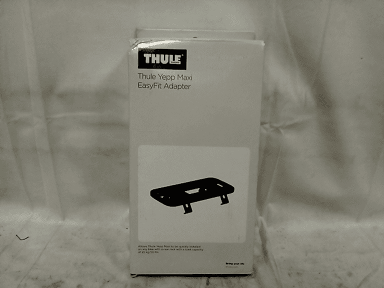 Thule Yepp Maxi EasyFit Adapter - Dutch Goat