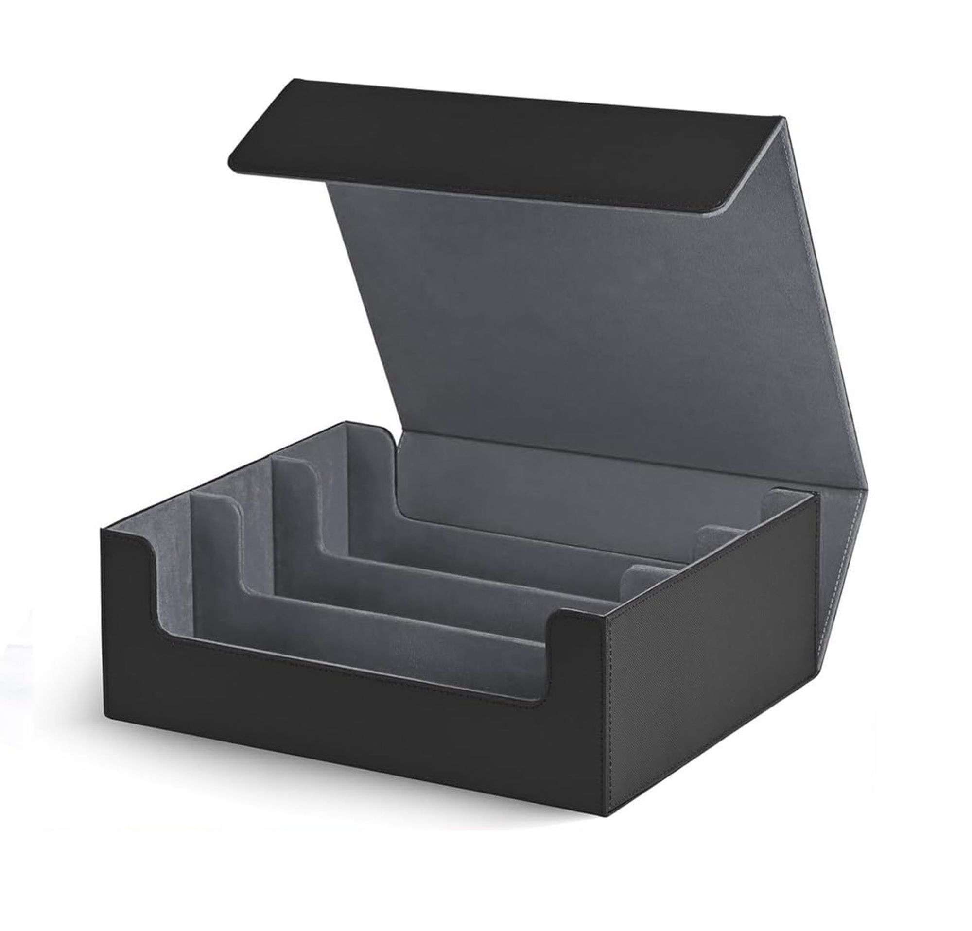 UAONO Corvette Deck Box for Trading Cards - Dutch Goat