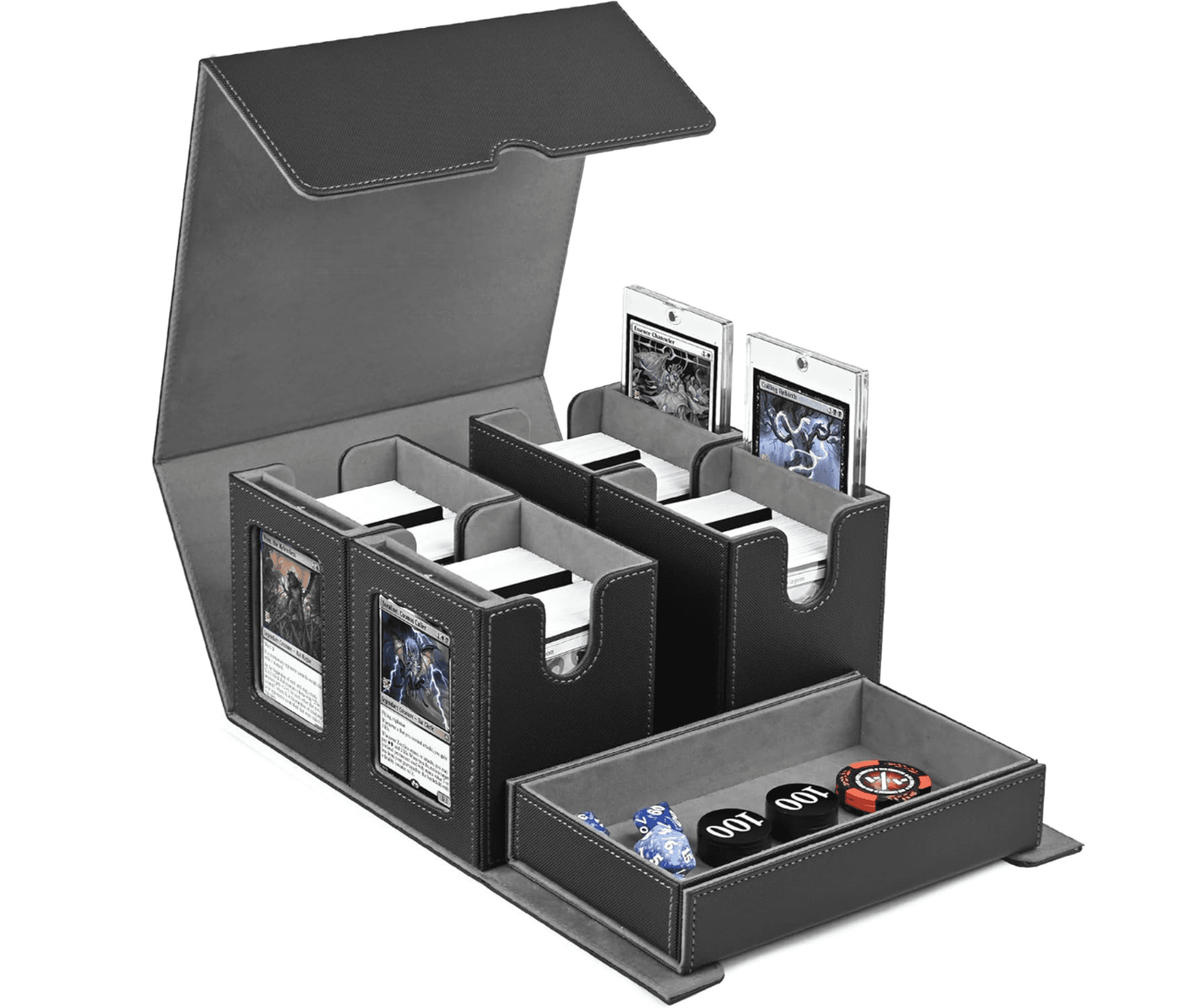 IGTプレートDuta top シルバー　栗原精機 DekiTechケースセット RoF0vOe1LhEesj_tuQDG1Vva.png