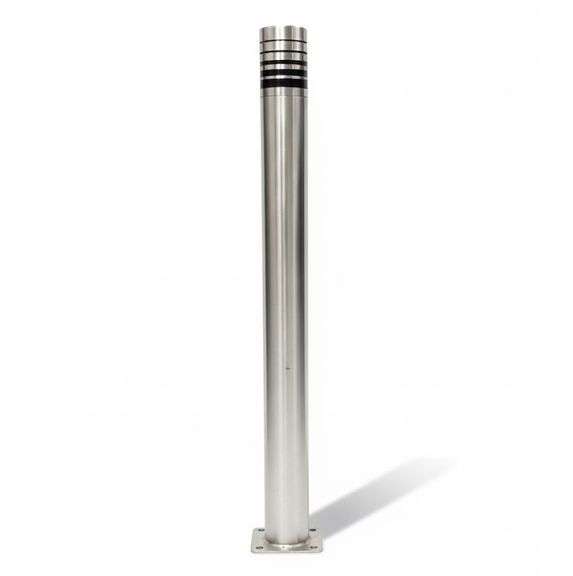 Stainless Steel Safety Bollard