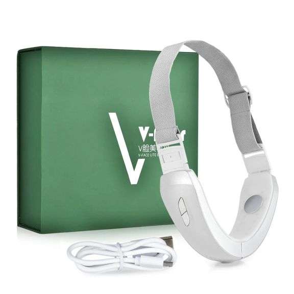 V-Four - V-Face Lite Belt - Skin Care