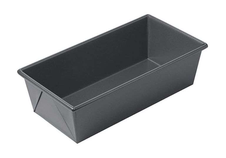 Chicago Metallic Heavy Duty Nonstick Loaf Pan – Rectangular Grey 1.5lb