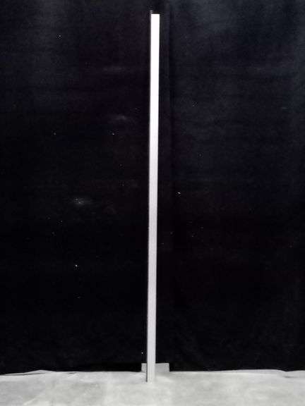 Door Frame Weatherstrip – 72" x 1.75"