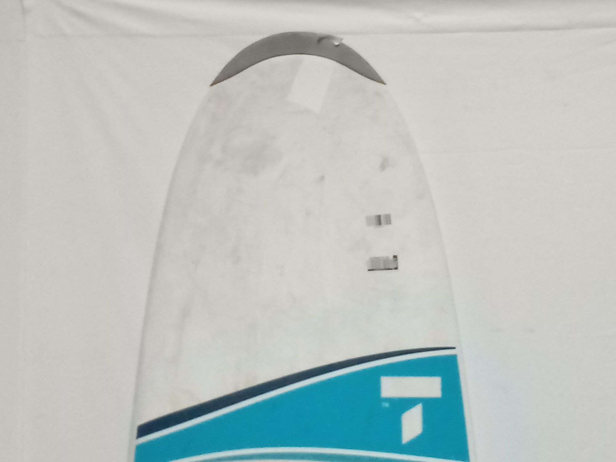 【♡】Gérard Dabbadie ファンボード 7.6 Gerard Dabbadie 7.9 Natural Surf 2 Surfboard – 7'9