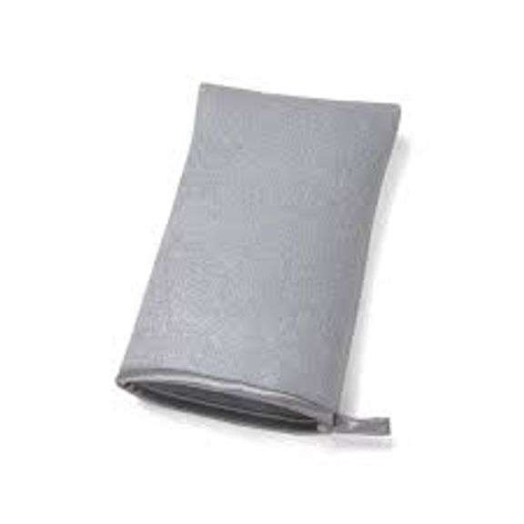 Simplehuman, Microfiber Sponge Mitt, Grey KT1008