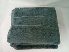 Super-Plush Hand Towels – Botanical Green