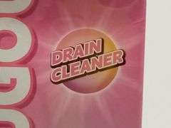 Yugou Foam Drain Cleaner – 17 fl oz