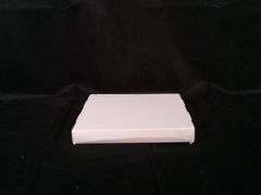 JarThenaAMCS Woodland Thank You Cards with Envelopes & Stickers – 50 Pcs