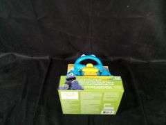 Sesame Street, Cookie's Counting Jar, 12 Pieces