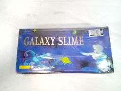ZonFRTO Galaxy Putty Slime Super Soft Sludge Toy – 64 Pcs