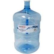 American Maid, 5 Gallon BPA-Free Water Bottle, Blue