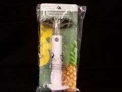 Culinary Elements Pineapple Corer & Slicer