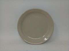 Lot Of 6 World Ultima, Dinner Plates NR-6, 6.5"