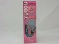 Yugou Foam Drain Cleaner – 17 fl oz