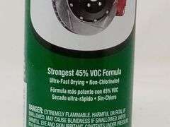 CRC Brakleen Brake Parts Cleaner – 14 oz