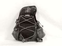 SHENHU, Waterproof Hiking Backpack, Lightweight Outdoor Pack, Black
