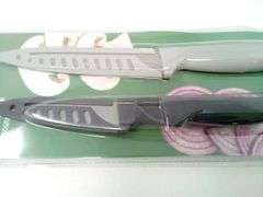 Culinary Elements Knife Set – 2 Count