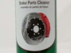 CRC Brakleen Brake Parts Cleaner – 14 oz
