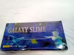 ZonFRTO Galaxy Putty Slime Super Soft Sludge Toy – 64 Pcs