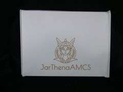 JarThenaAMCS Woodland Thank You Cards with Envelopes & Stickers – 50 Pcs