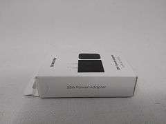Samsung, 25W USB C Power Adapter, Fast Charging With Low Standby Power