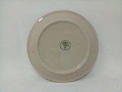 Lot Of 6 World Ultima, Dinner Plates NR-6, 6.5"