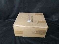 Lot Of 2 TRU RED, Copy Paper, 92 Brightness, 8.5" x 11", 320 Oz, 500 Sheets