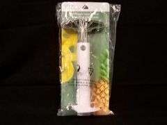 Culinary Elements Pineapple Corer & Slicer