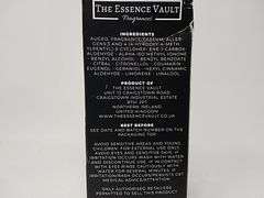 The Essential Vault, 461 Home Reed Diffuser, 3.5 Fl Oz