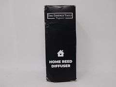 The Essential Vault, 461 Home Reed Diffuser, 3.5 Fl Oz