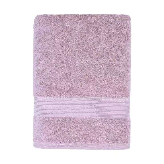 Lot Of 2 Kohl's, Sonoma The Quick Drying Bath Sheet, Lavender