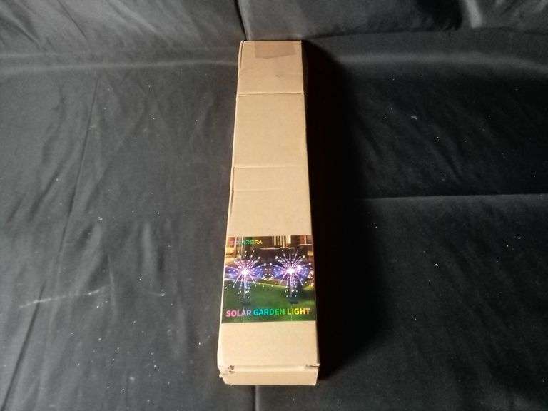 Solarera, Solar Garden Light