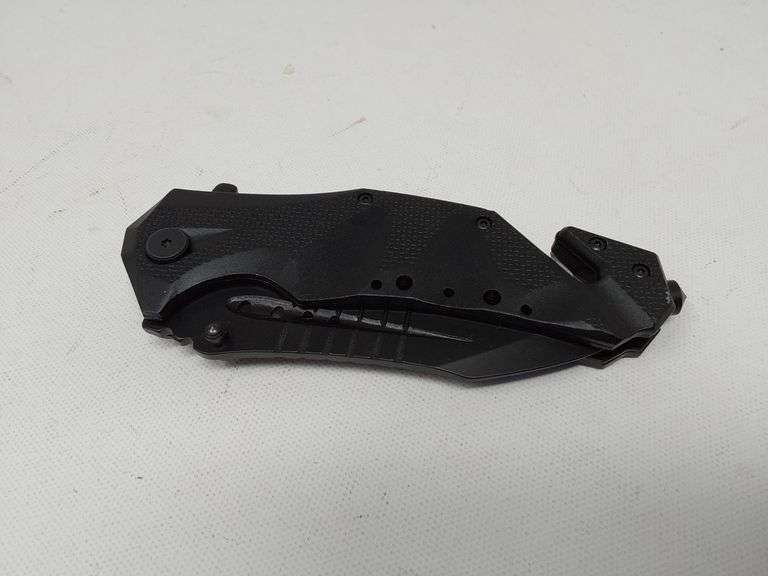 Evatac Rescue Knife