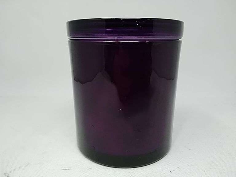 Love Me More Lavender Fields Scented Candle – 3-Wick 24 oz
