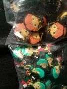 Assortment Of Croc Charms