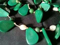 Fair Collection Adjustable Two Strand Necklace – Cool/Multi NOSZ