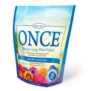 Breck's, Once Season Long Plant Food, 15-9-12, 48 Oz