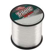 Berkley Super Strong Trilene Big Game Mono Fishing Line – Clear .028" Avg. Dia.