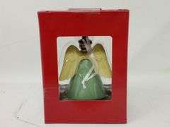 Hallmark, Caregiver Angel Ornament