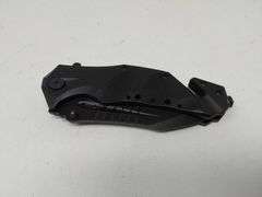 Evatac Rescue Knife