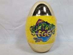 Assortment Of Evermore, Surprise Eggs