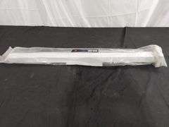 Peak, Aluminium Railing stair Post, White, 42" 50050