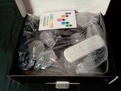 Garibosh, LED Bulb String Light DFQY-GS14