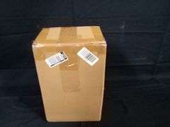 50 Pack 4 x 4 Inch Clamshell Takeout Clear Hinged Plastic Containers