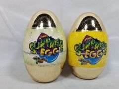 Assortment Of Evermore, Surprise Eggs