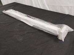 Peak, Aluminium Railing stair Post, White, 42" 50050