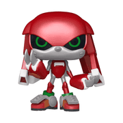 Pop! Games Sonic The Hedgehog 1015 Metal Knuckles Vinyl Figure