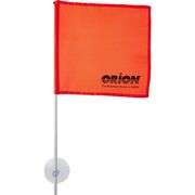 Orion, Sport Safety Water-Skier-Down Flag, Orange