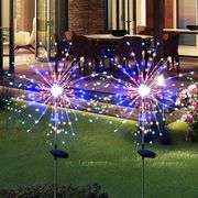 Solarera, Solar Garden Light